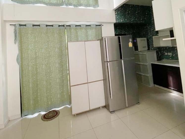Townhouse in Sukhumvit 